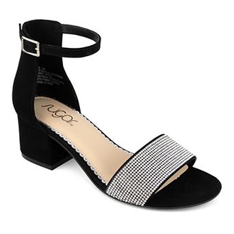 sugar Noelle 4 Women's High Heels