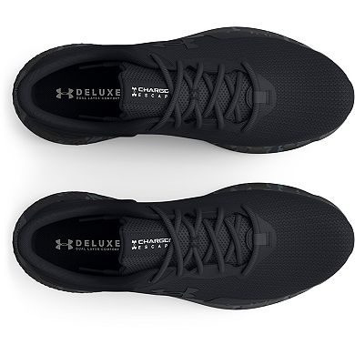 Under Armour Charged Escape 4 Men's Running Shoes