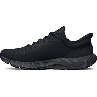 Under Armour Charged Escape 4 Men's Running Shoes