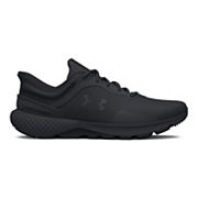 Under Armour Women's Charged Escape 3 Evo Running Shoe, Black/White, 5 :  : Clothing, Shoes & Accessories