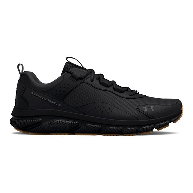 Under armour cheap men's shoes