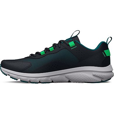 Men's Under Armour Charged Verssert Reflect Running Shoes