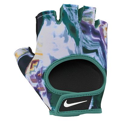 Nike ladies weight lifting gloves outlet