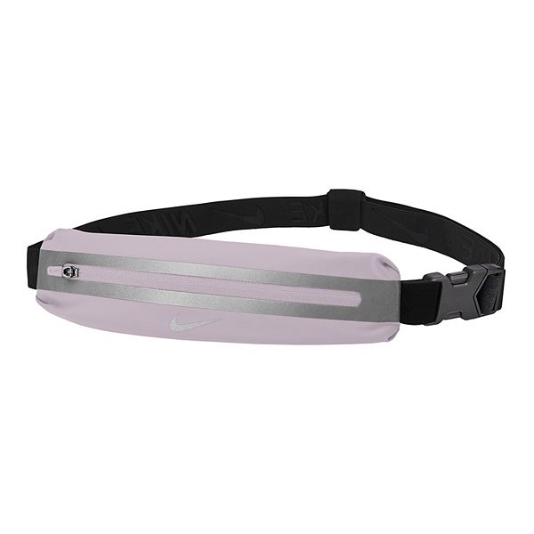 大人 可愛い 服  Nike Purple - 3.0 Waistpack Slim ボディ・フェイスケア