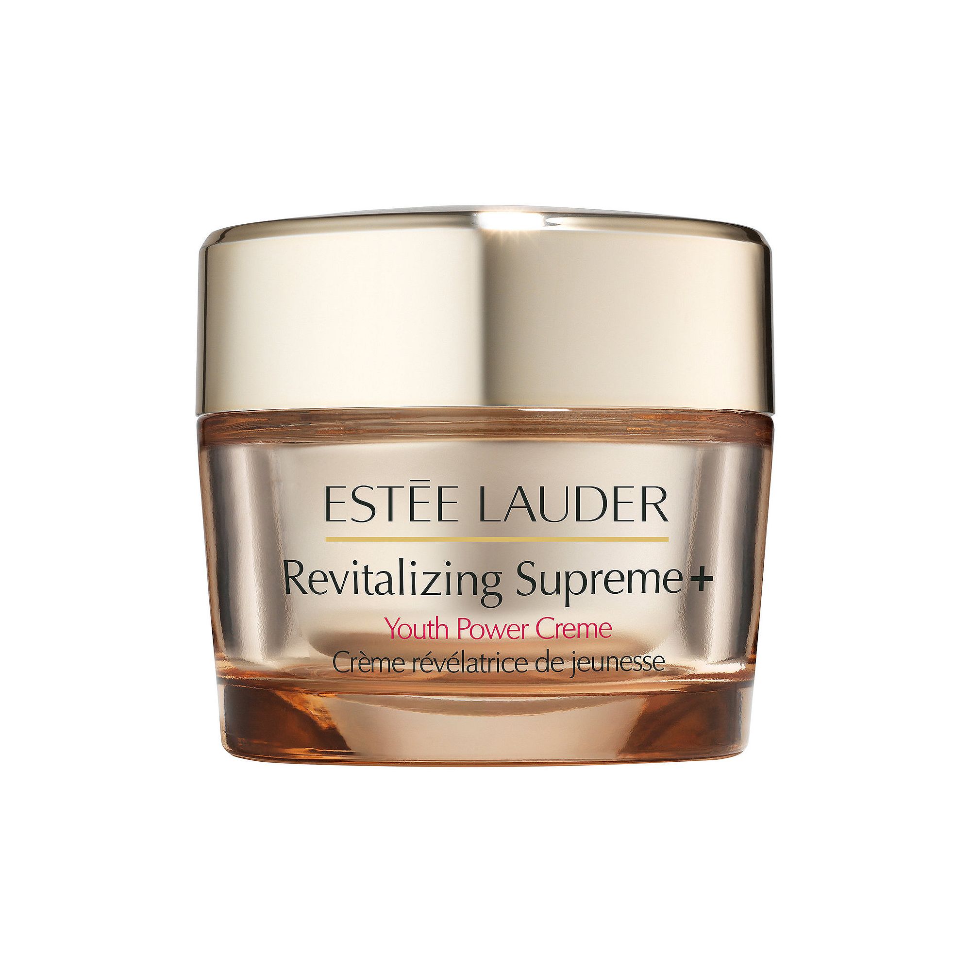 Estee Lauder Mini Revitalizing Supreme+ Youth Power Creme Moisturizer with 