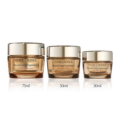 Revitalizing Supreme+ Youth Power Creme Moisturizer