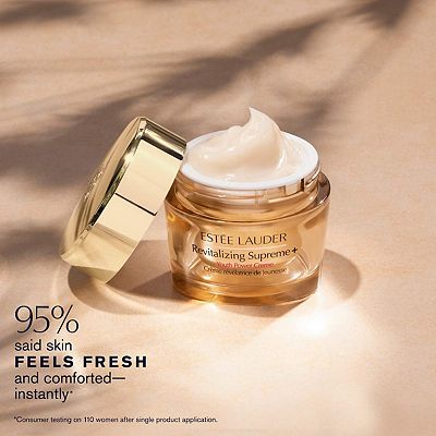 Estee Lauder Revitalizing Supreme+ Youth Power Cream Moisturizer