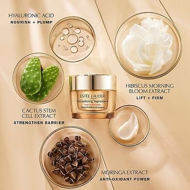 Revitalizing Supreme+ Youth Power Creme Moisturizer