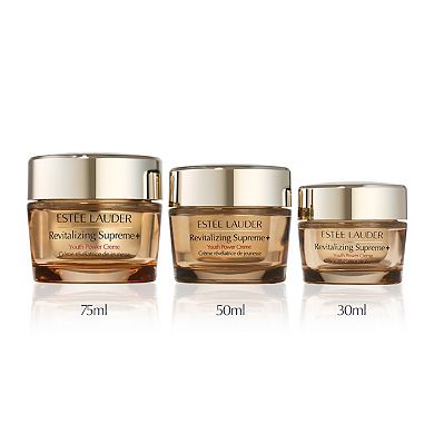 Revitalizing Supreme+ Youth Power Creme Moisturizer with Hyaluronic Acid