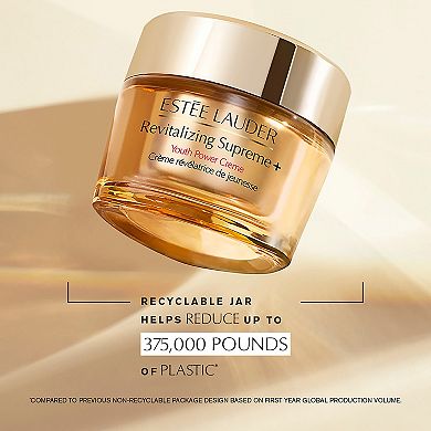 Revitalizing Supreme+ Youth Power Creme Moisturizer