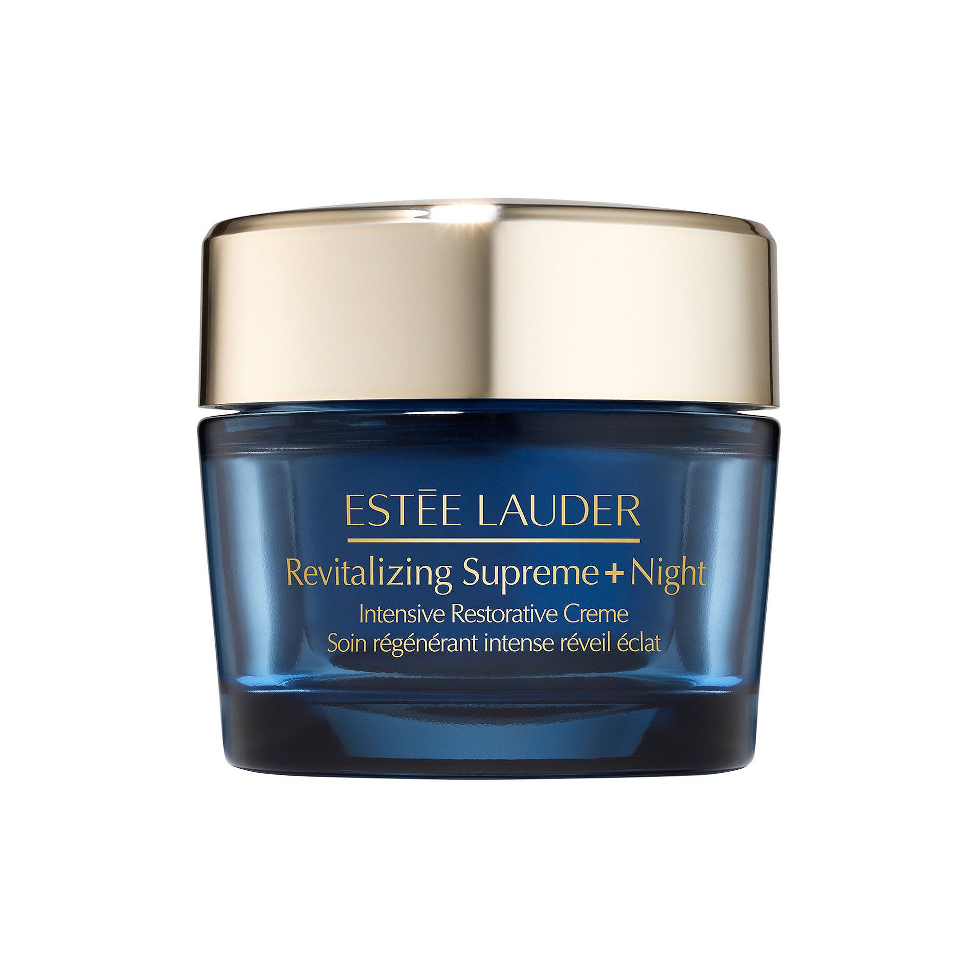 Estee Lauder Revitalizing Supreme+ Night Intensive Restorative Cream, Size: