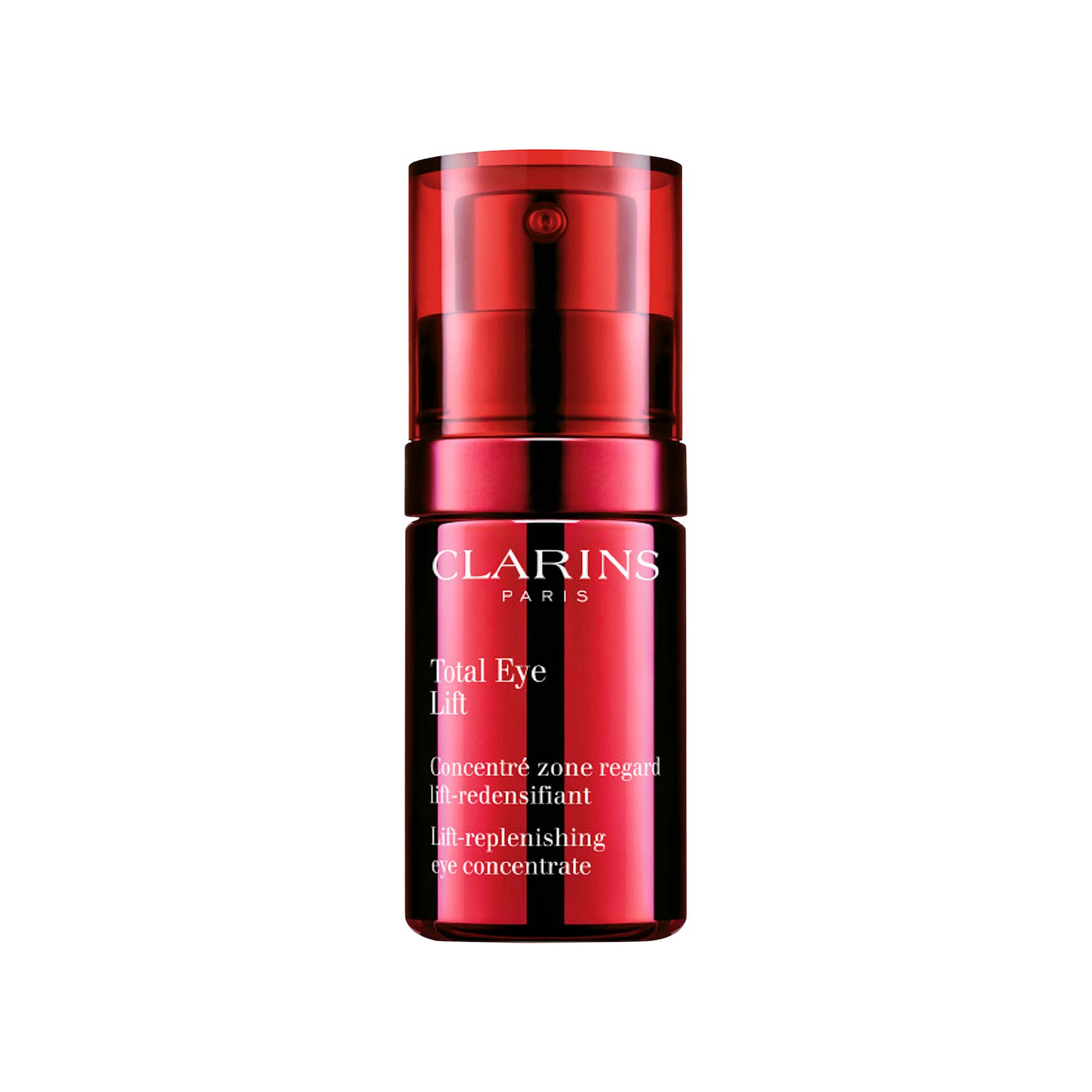 Clarins Total Eye Lift Firming & Smoothing Anti-Aging Eye Cream, Size: 1.69