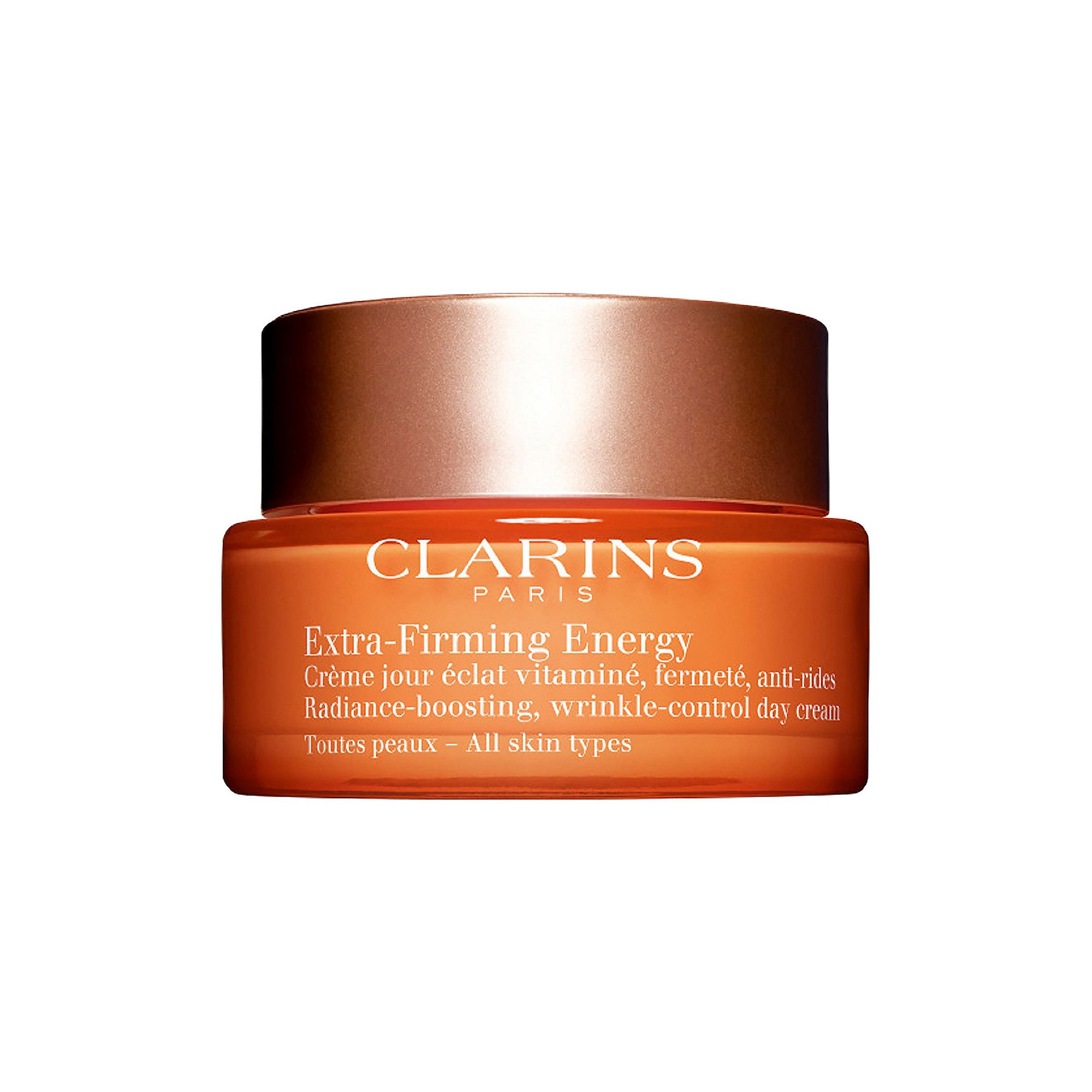 29234742 Clarins Extra-Firming Energy + Radiance Boosting M sku 29234742