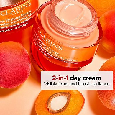 Extra-Firming Energy + Radiance Boosting Moisturizer