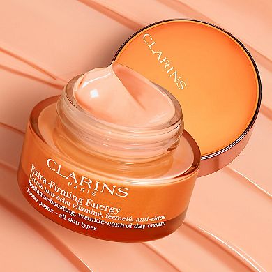 Extra-Firming Energy + Radiance Boosting Moisturizer