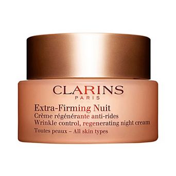 Clarins Extra-Firming & Smoothing Night Moisturizer