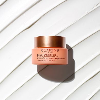 Extra-Firming & Smoothing Night Moisturizer