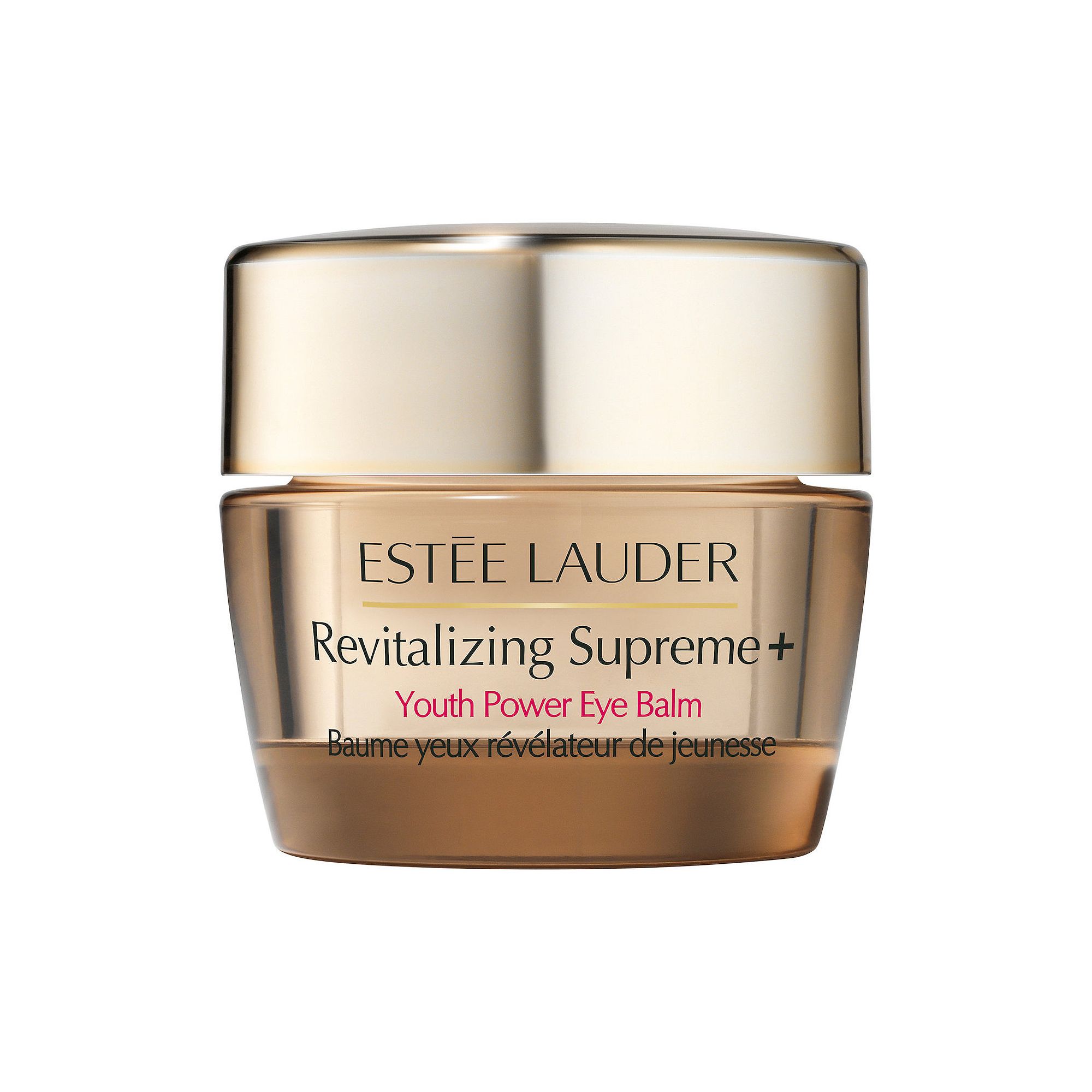 Estee Lauder Revitalizing Supreme+ Youth Power Anti-Aging Eye Cream, Size: 