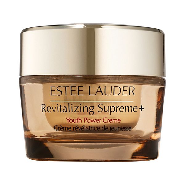 Estee Lauder Revitalizing Supreme+ Youth Power Multi-Purpose Anti-Aging Moisturizer 75 Ml