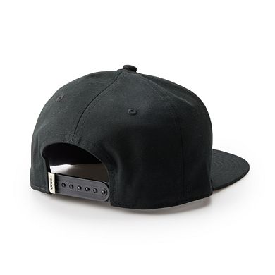 Men's Vans® Logo Snapback Hat