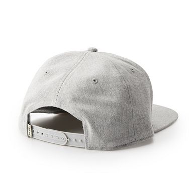 Vans® Men's Logo Snapback Hat