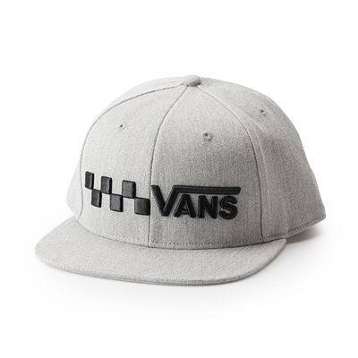 Vans drop v snapback hat sales