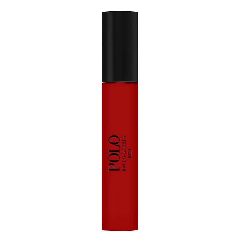 Ralph Lauren Polo Red Eau de Toilette Travel Spray, Size: 0.24 FL Oz, Multi