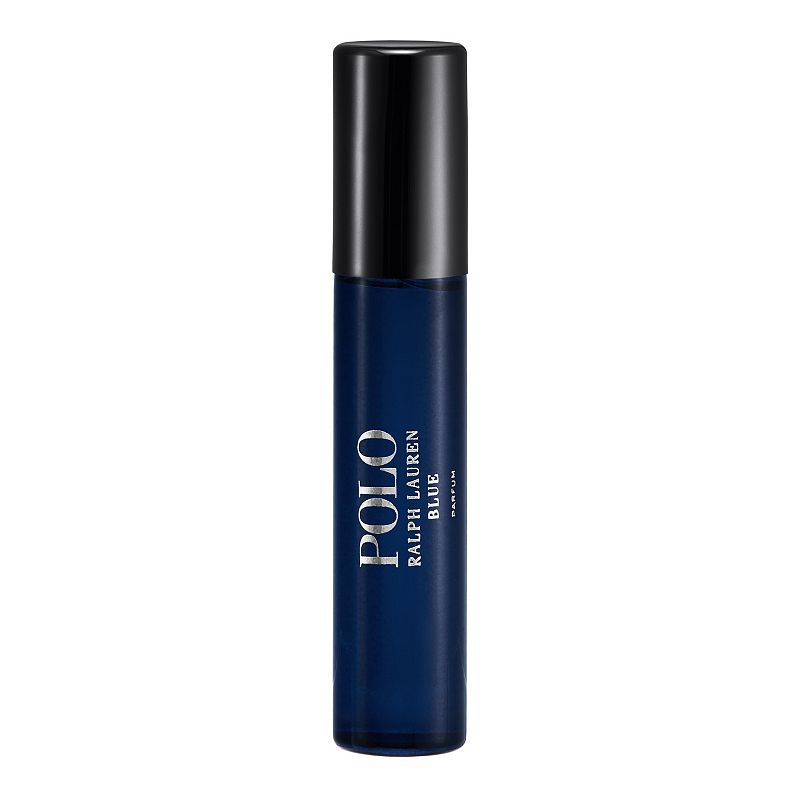 Ralph Lauren Polo Blue Parfum Travel Spray, Size: .33 FL Oz, Multicolor