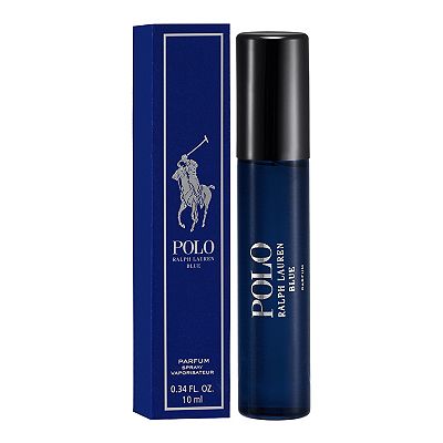 Ralph Lauren Polo Blue Parfum Travel Spray