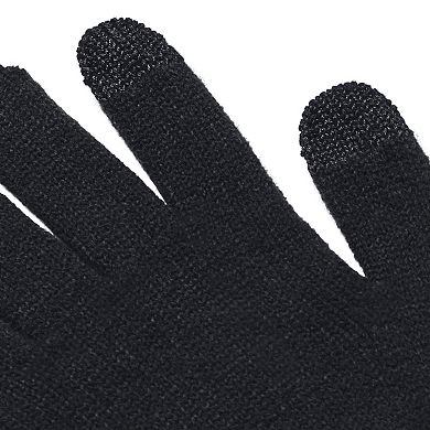 Men's Under Armour Halftime Gloves