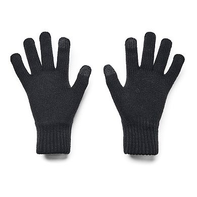 Men's Under Armour Halftime Gloves