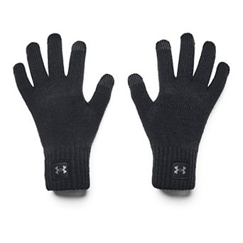 Under Armour Men's Halftime Gloves