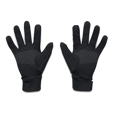 Men's Under Armour Storm Liner Touchscreen Gloves