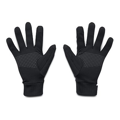Men s Under Armour Storm Liner Touchscreen Gloves