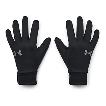 Men's Under Armour Storm Liner Touchscreen Gloves