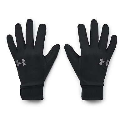 Under armour texting gloves sales