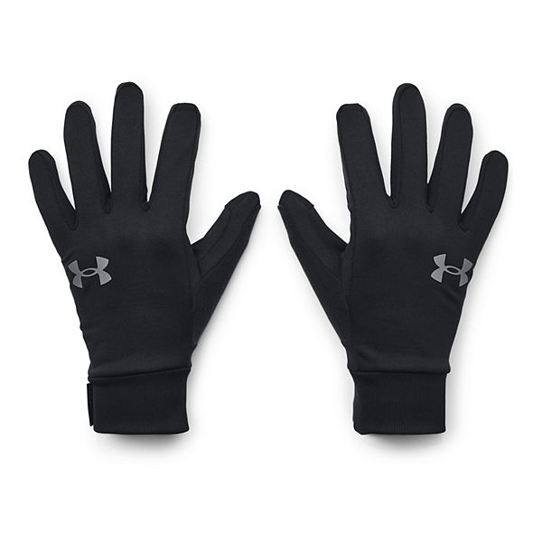 Men's Under Armour Storm Liner Touchscreen Gloves