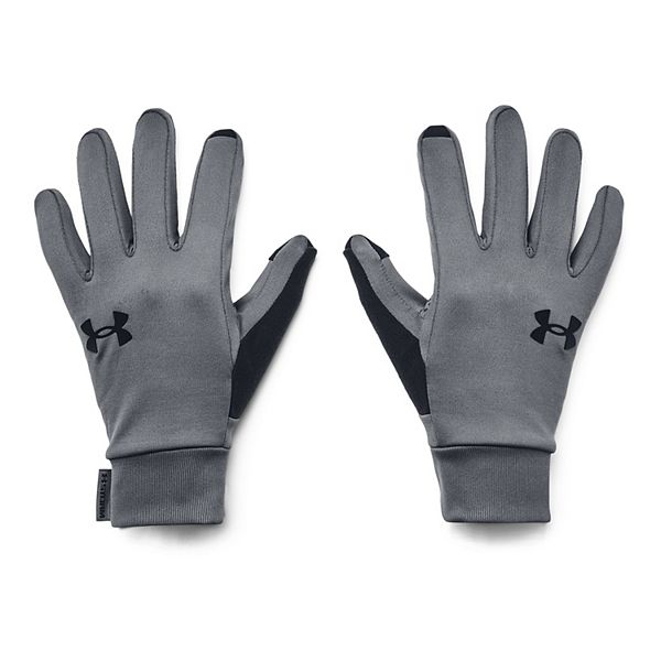 Men's Under Armour Storm Liner Touchscreen Gloves