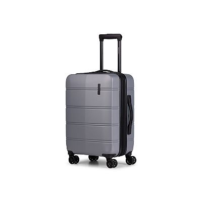 Swiss Mobility LAX Hardside 3-Piece Spinner Luggage Set