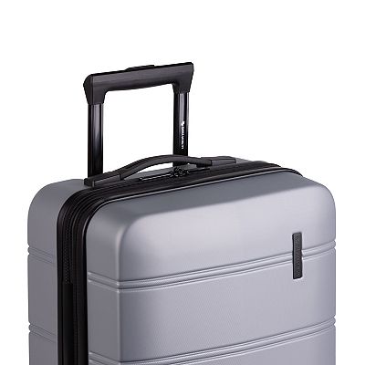 Swiss Mobility LAX Hardside 3-Piece Spinner Luggage Set