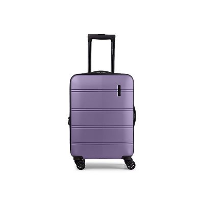 Swiss Mobility LAX Hardside 3-Piece Spinner Luggage Set