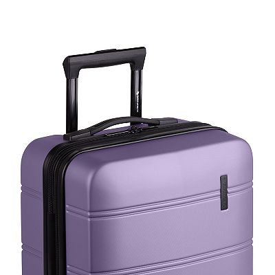 Swiss Mobility LAX Hardside 3-Piece Spinner Luggage Set