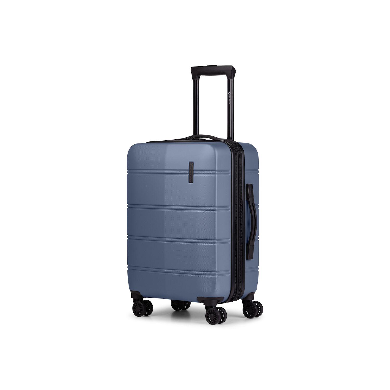 Swiss Mobility LAX Collection Hardside Spinner Luggage