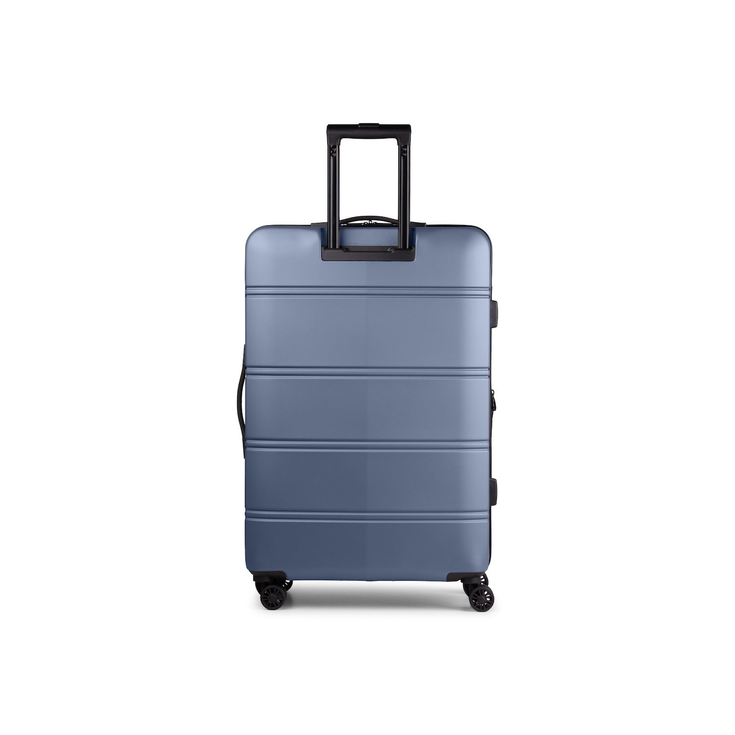 ルミスパ Swiss Mobility LAX Collection Hardside Spinner Luggage