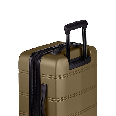 Swiss Mobility LAX Collection Hardside Spinner Luggage