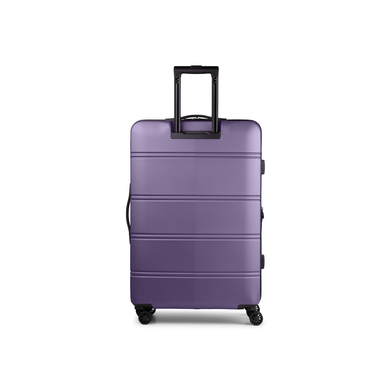 Swiss Mobility LAX Collection Hardside Spinner Luggage