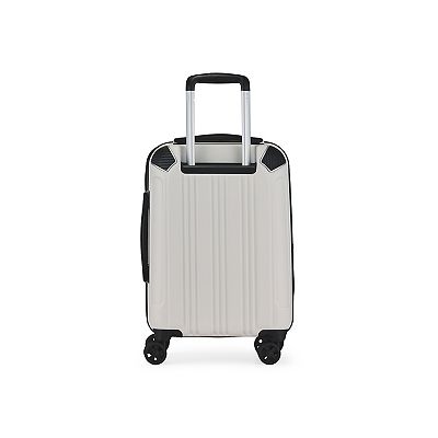 Swiss Mobility PVG Check-In 3-piece Hardside Spinner Luggage Set