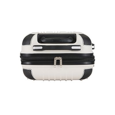 Swiss Mobility PVG Check-In 3-piece Hardside Spinner Luggage Set