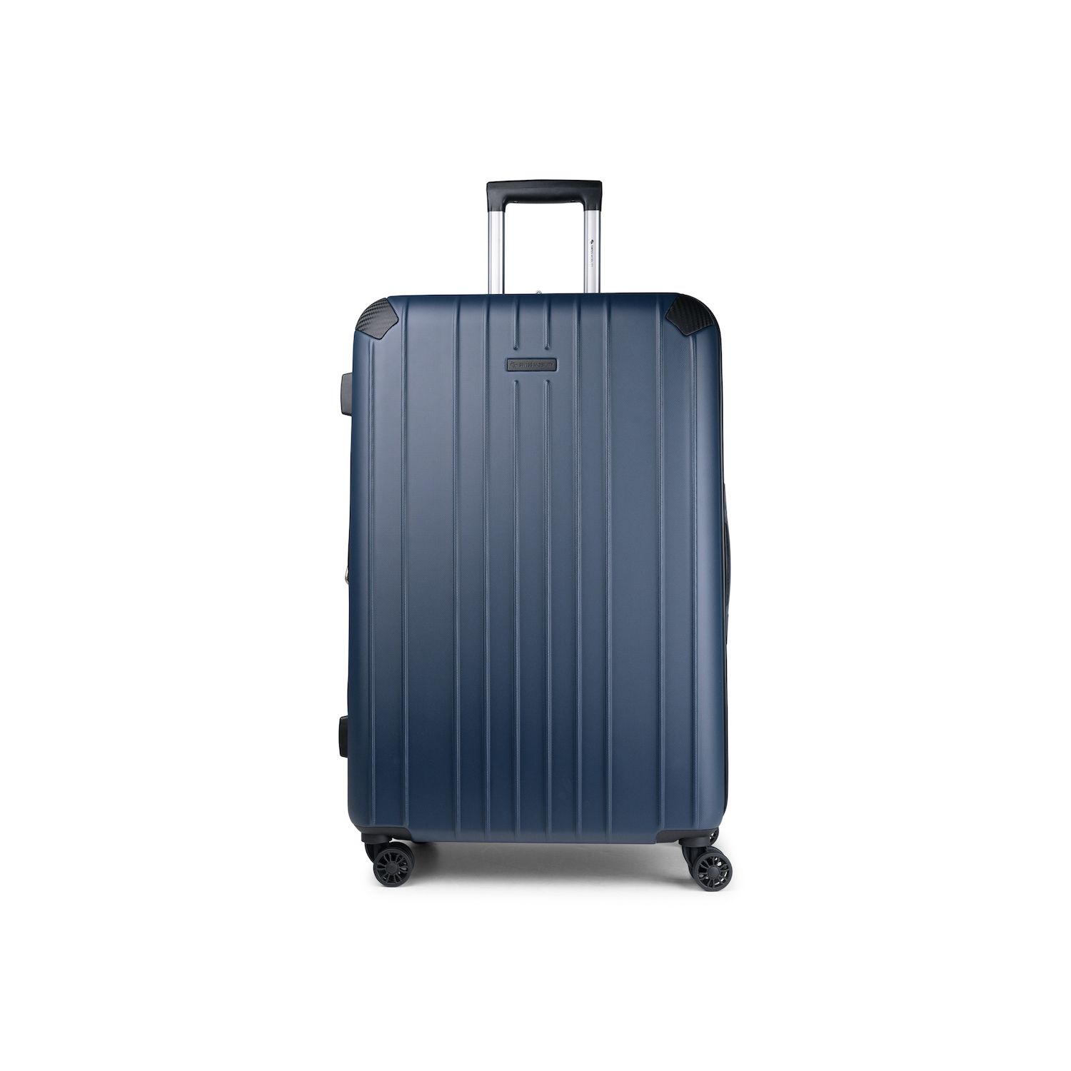 Swiss Mobility PVG Hardside Luggage