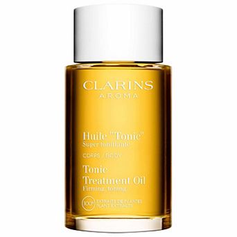 Clarins Tonic Body Firming & Toning Treatment Oil